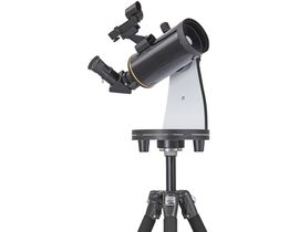 Omegon MightyMak 80 Titania - Maksutov-Cassegrain