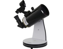 Omegon MightyMak 80 - Maksutov-Cassegrain