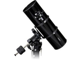Omegon Pro Astrograph 304/1200 EQ-8 - teleskop Newton