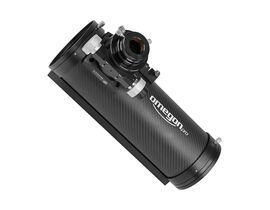 Omegon Pro Astrograph Carbon 114/456 - teleskop Newton