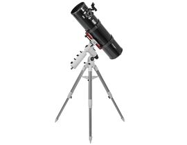 Omegon ProNewton N 203/1000 EQ-500 X - teleskop Newton