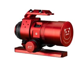 William Optics MiniCat 51 WIFD Red Astrograph
