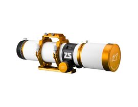 William Optics Zenithstar 81 WIFD Gold Astrograph