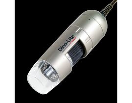 Dino-Lite Mikroskop AM3111 1280x1024 20-50x & 200x 8 LED