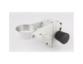 Motic Držiak hlavy FI01 (bez osvetlenia) pre Ø 15,8 mm stĺp a Ø 74 mm hlavu, s ostriacim mechanizmom