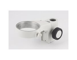 Motic Držiak hlavy FS01 (bez osvetlenia) pre Ø 25 mm stĺp a Ø 74 mm hlavu, s ostriacim mechanizmom