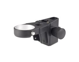 Motic Držiak hlavy ESD (bez osvetlenia) pre Ø 32 mm stĺp a Ø 76 mm hlavu, s ostriacim mechanizmom