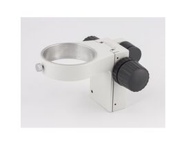 Motic Držiak hlavy pre Ø 15,8 mm stĺp a Ø 76 mm hlavu, s ostriacim mechanizmom