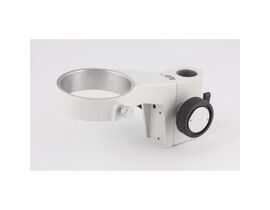 Motic Držiak hlavy (bez osvetlenia) pre Ø 25 mm stĺp a Ø 76 mm hlavu, s ostriacim mechanizmom