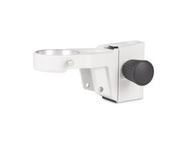 Motic Držiak hlavy (bez osvetlenia) pre Ø 32 mm stĺp a Ø 76 mm hlavu, s ostriacim mechanizmom