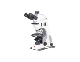 Motic Mikroskop Panthera TEC POL Epi, trinokulárny, infinity, plan achromatický, 50×–400×, 10×/20 mm, halogén/LED