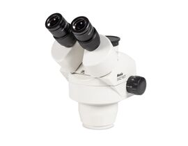 Motic Stereohlava SMZ-160-TH, 0,75×–4,5×