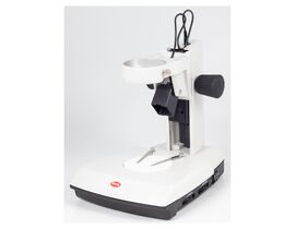 Motic Ozubený statív s dopadajúcim/prechádzajúcim LED osvetlením, široká základňa pre SMZ-171 (pevné rameno)