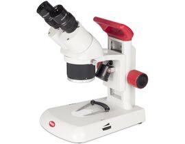 Motic Zoom-stereomikroskop RED39Z, binokulárny, 3:1 zoom, 10×–30×