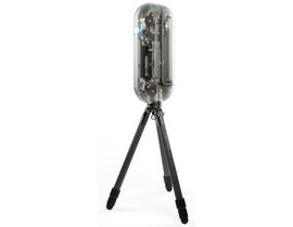 Vaonis AP 50/250 Vespera II - X Edition - smart teleskop