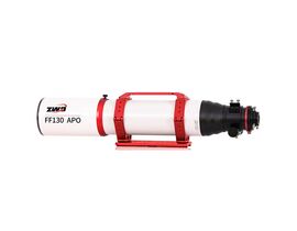ZWO FF130 Apochromatický refraktor