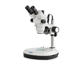 Kern OZM 544 stereoskopický zoom mikroskop