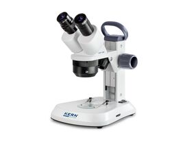 Kern OSF 438 stereomikroskop