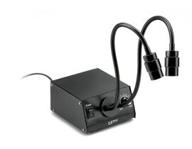 Kern OZB-A4515UK husí krk osvetlenie