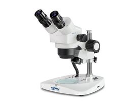 Kern OZL 445 stereoskopický zoom mikroskop