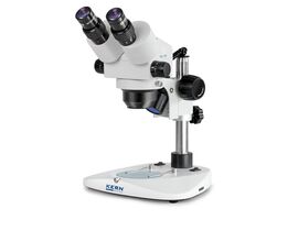 Kern OZL 451 stereoskopický zoom mikroskop