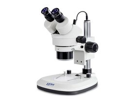 Kern OZL 465 stereoskopický zoom mikroskop