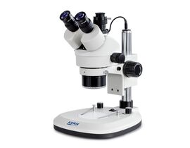 Kern OZL 466 stereoskopický zoom mikroskop