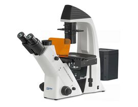 Kern OCM 165 inverzný fluorescenčný mikroskop