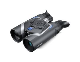 Pulsar Symbion LRF DXR50, Vyberte model: Symbion LRF DXR50%%%640x480, 12 µm • 4K • LRF