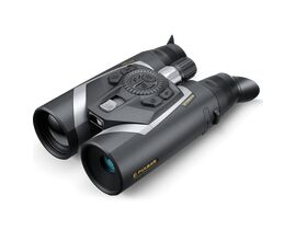 Pulsar Symbion LRF DXT50, Vyberte model: Symbion LRF DXT50%%%1280x1024, 12 µm • 4K • LRF