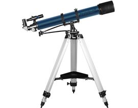 Levenhuk New Skyline PLUS 90/900 AZ3 teleskop