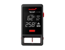 Levenhuk Wezzer Grill BT30 teplomer na mäso