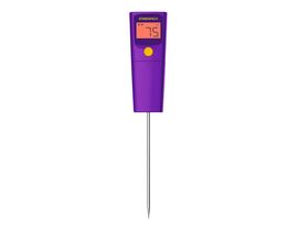 Ermenrich BBQ GT20 teplomer na mäso