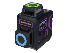 Ermenrich PRO LV40 laserový nivelačný prístroj