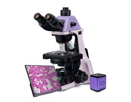 MAGUS Bio D240T LCD Biologický digitálny mikroskop