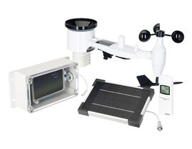 Levenhuk Wezzer PRO LP700 meteostanica