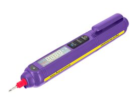Ermenrich Zing TC05 digitálny multimeter