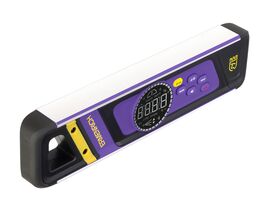 Ermenrich Verk LD25 s laserom digitálna vodováha