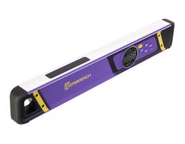 Ermenrich Verk LD40 s laserom digitálna vodováha