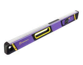 Ermenrich Verk LD60 s laserom digitálna vodováha
