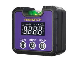 Ermenrich Verk LQ30 digitálna vodováha