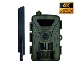 Levenhuk Trap LTE20 fotopasca