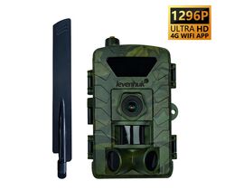 Levenhuk Trap LTE10 fotopasca