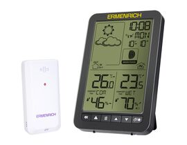 Ermenrich Report WR20 meteostanica