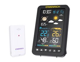 Ermenrich Report WR30 meteostanica