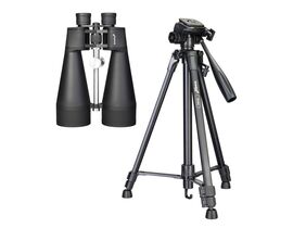 Levenhuk Bruno BASE 20x80 Sada astronomického ďalekohľadu a statívu