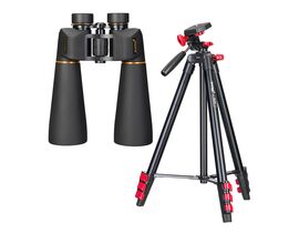 Levenhuk Bruno PLUS 25x70 Sada astronomického ďalekohľadu a statívu