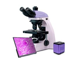 MAGUS Bio D260T LCD Biologický digitálny mikroskop