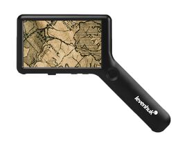 Levenhuk ERGO 40 PRO digitálna lupa