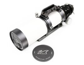 William Optics Gran-Turismo 81 WIFD Space Grey Astrograph